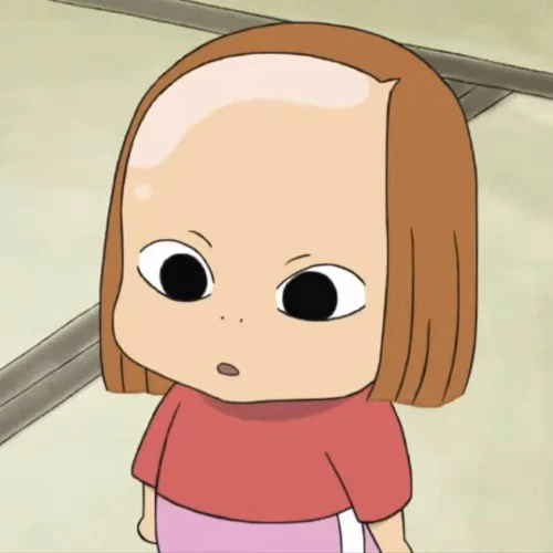 Avatar hoạt hình 35