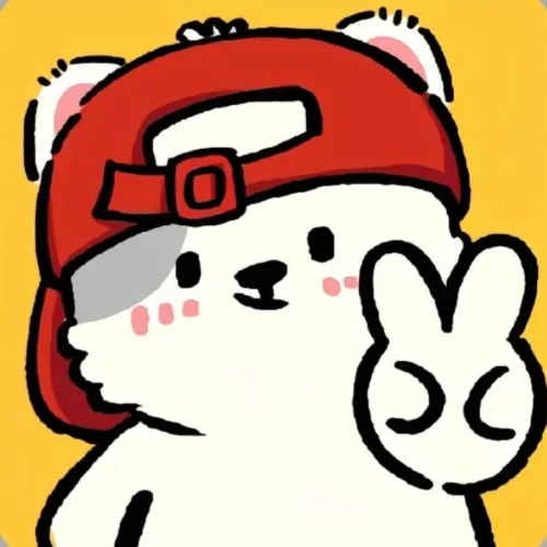 Avatar hoạt hình 39