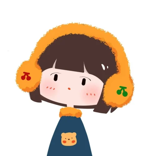 Avatar hoạt hình 42