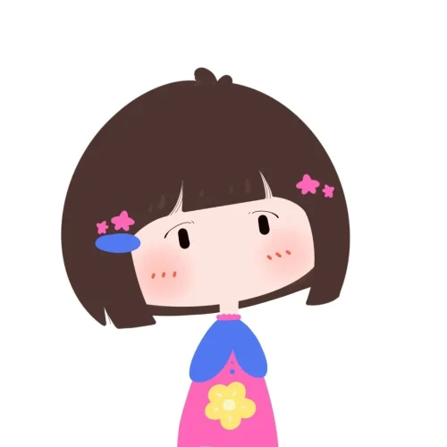 Avatar hoạt hình 43