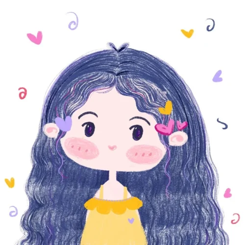 Avatar hoạt hình 44