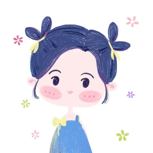 Avatar hoạt hình 45