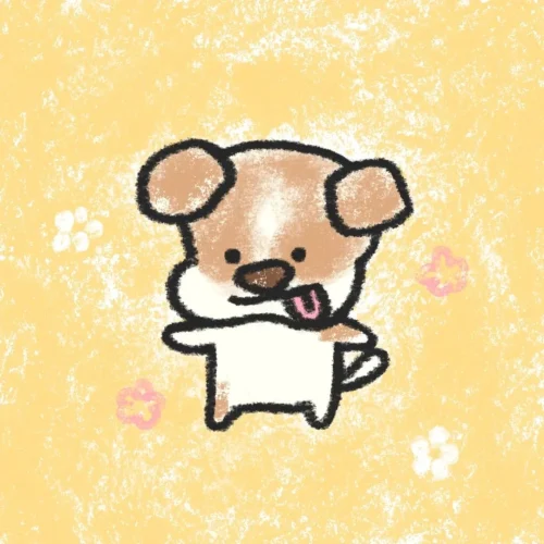 Avatar hoạt hình 46