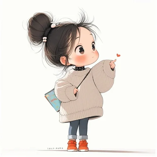 Avatar hoạt hình 52