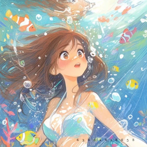Avatar hoạt hình 60