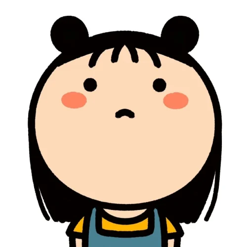 Avatar hoạt hình 4