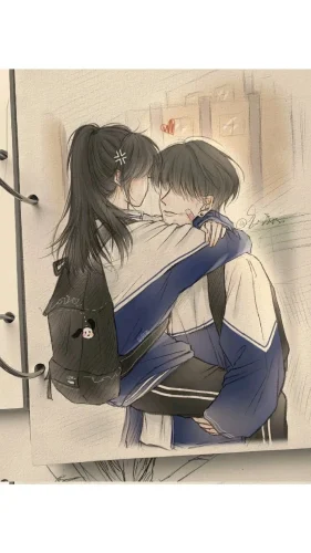 Avatar hoạt hình 13