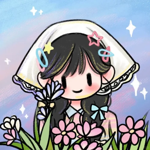 Avatar hoạt hình 14