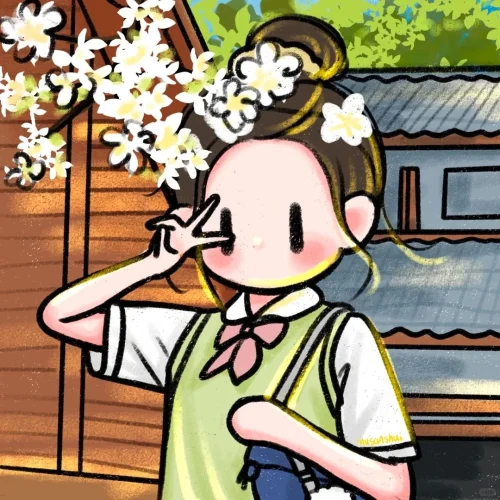 Avatar hoạt hình 16