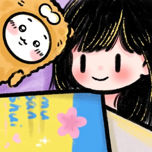 Avatar hoạt hình 17