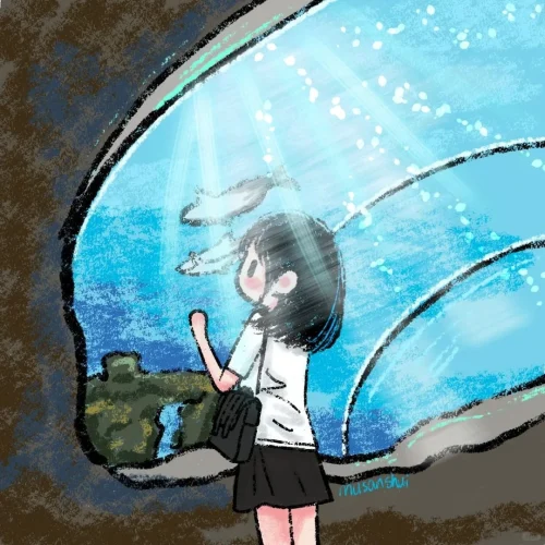 Avatar hoạt hình 18