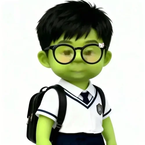 Avatar hoạt hình 19