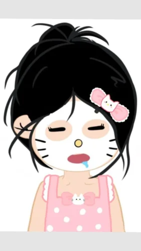 Avatar hoạt hình 20