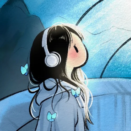 Avatar hoạt hình 22