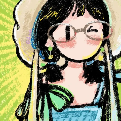 Avatar hoạt hình 23
