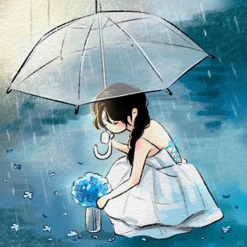 Avatar hoạt hình 24