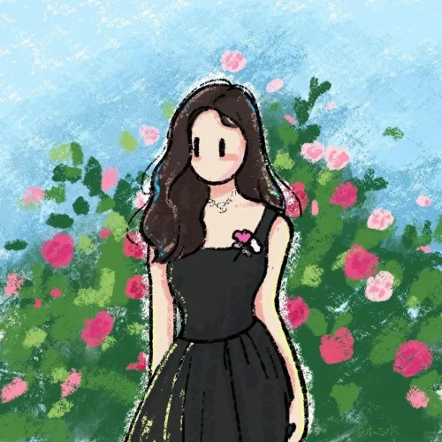 Avatar hoạt hình 25
