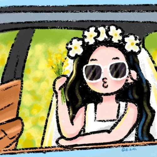 Avatar hoạt hình 26