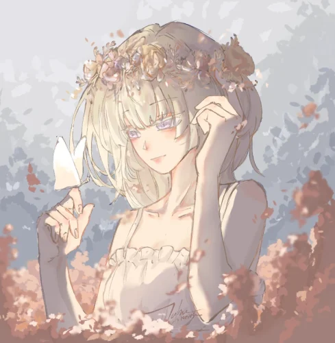 Avatar hoạt hình 27