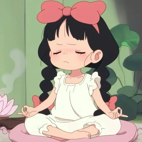 Avatar hoạt hình 29