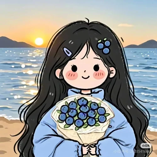 Avatar hoạt hình 30