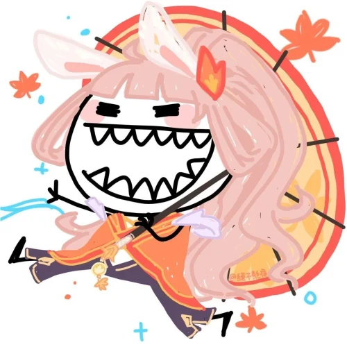 Avatar hoạt hình 31