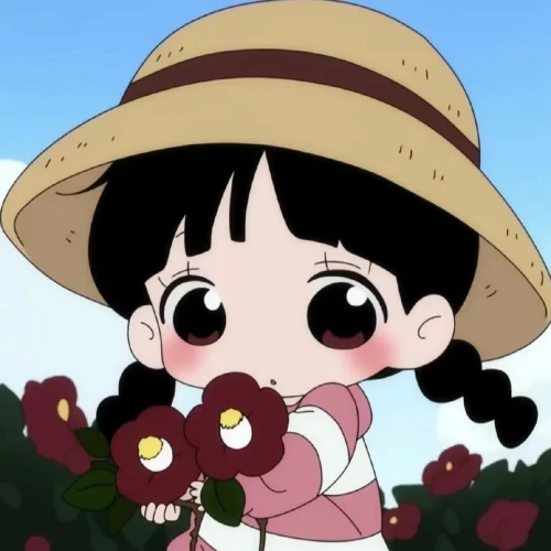 Avatar hoạt hình 3