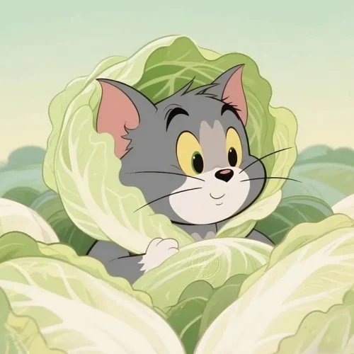 Avatar hoạt hình 5