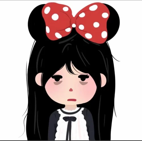 Avatar hoạt hình 6