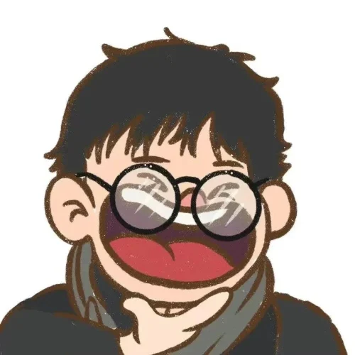 Avatar hoạt hình 7