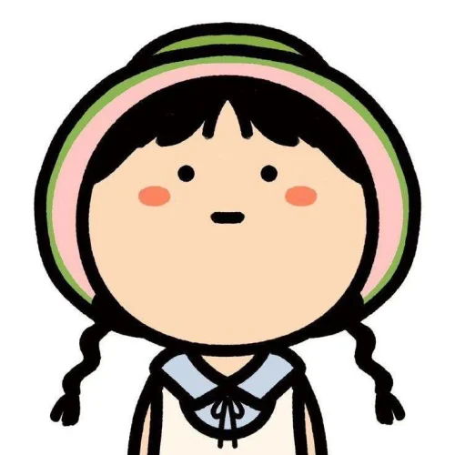 Avatar hoạt hình 9