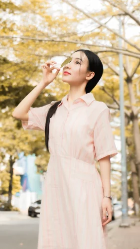 Avatar hồng 10