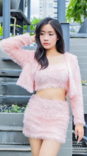 Avatar hồng 20