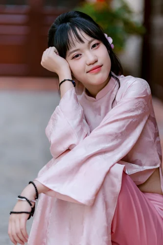 Avatar hồng 22