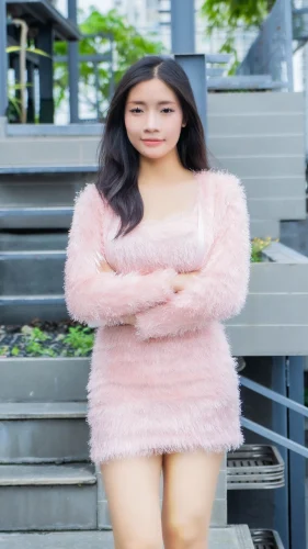 Avatar hồng 26