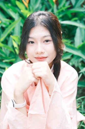 Avatar hồng 27