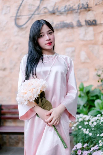 Avatar hồng 28