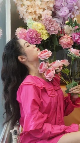 Avatar hồng 29