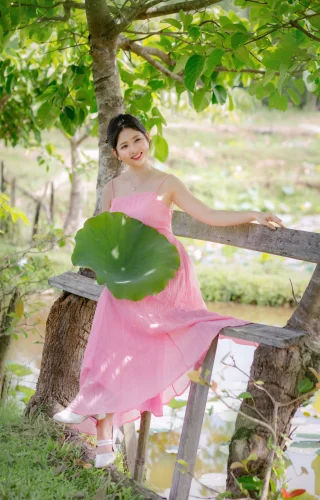 Avatar hồng 31
