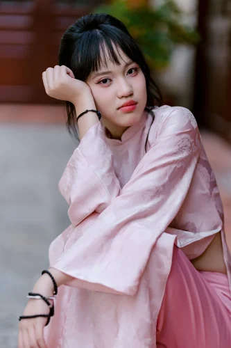 Avatar hồng 32