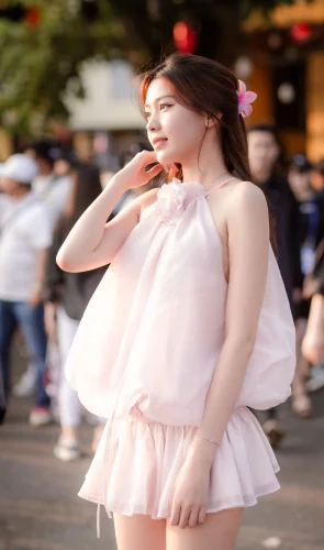 Avatar hồng 37