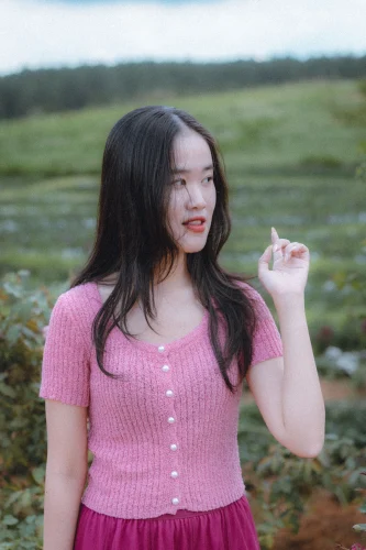 Avatar hồng 38