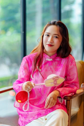 Avatar hồng 39