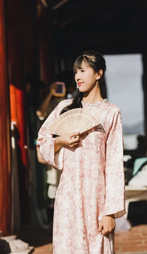 Avatar hồng 40