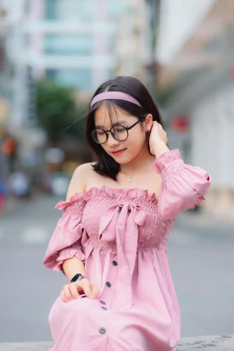 Avatar hồng 41