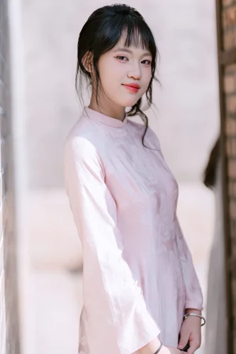 Avatar hồng 43