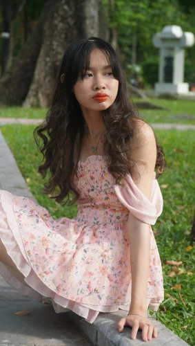 Avatar hồng 44