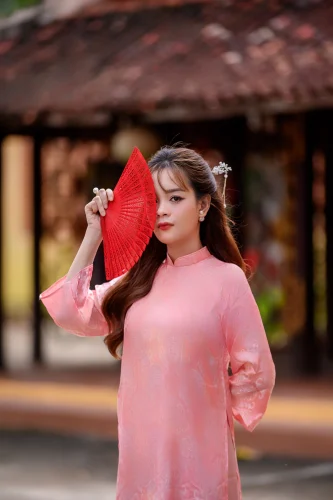 Avatar hồng 48