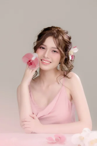 Avatar hồng 49