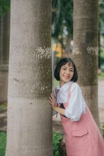 Avatar hồng 50